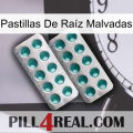 Pastillas De Raíz Malvadas dapoxetine2